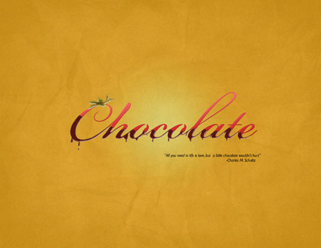 Maria Rojas Chocolate